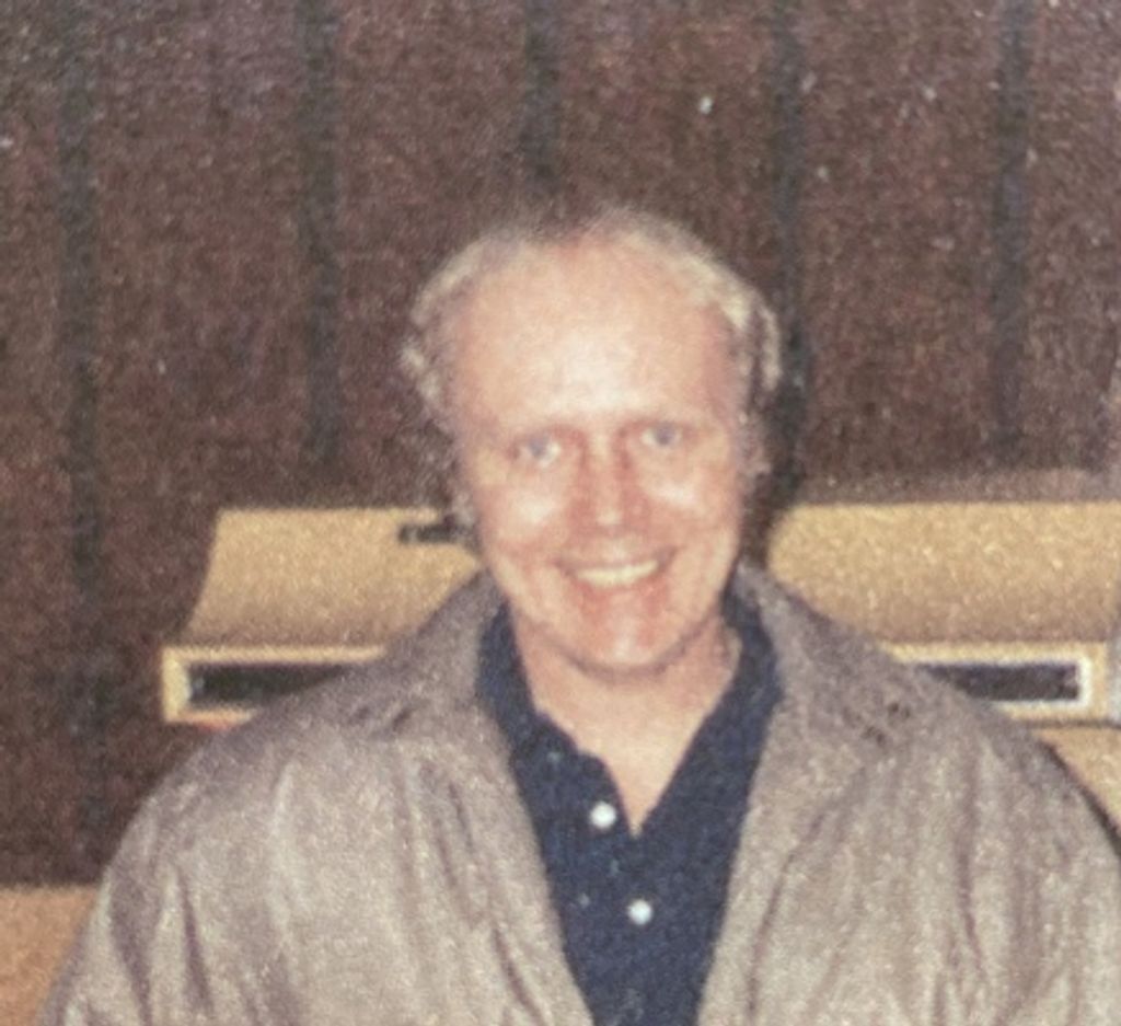Robert "Bob" Gene Moeller Profile Photo