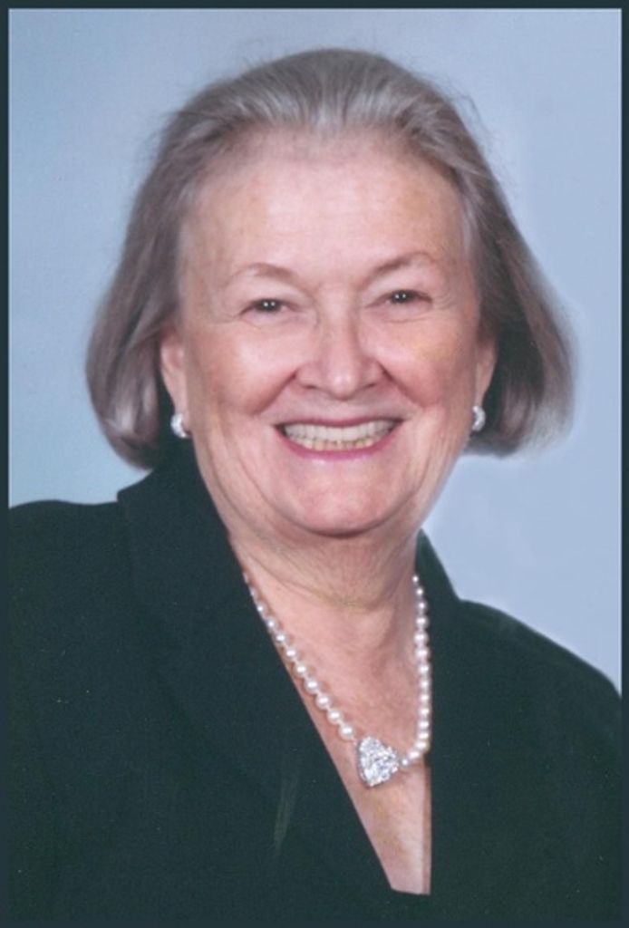 Marilyn Loughlin Yandow Profile Photo