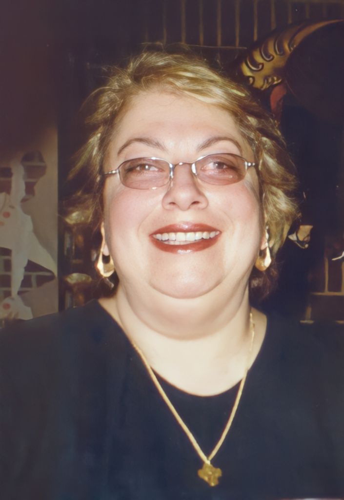 Philomena “Phyllis” A. Cicchetti