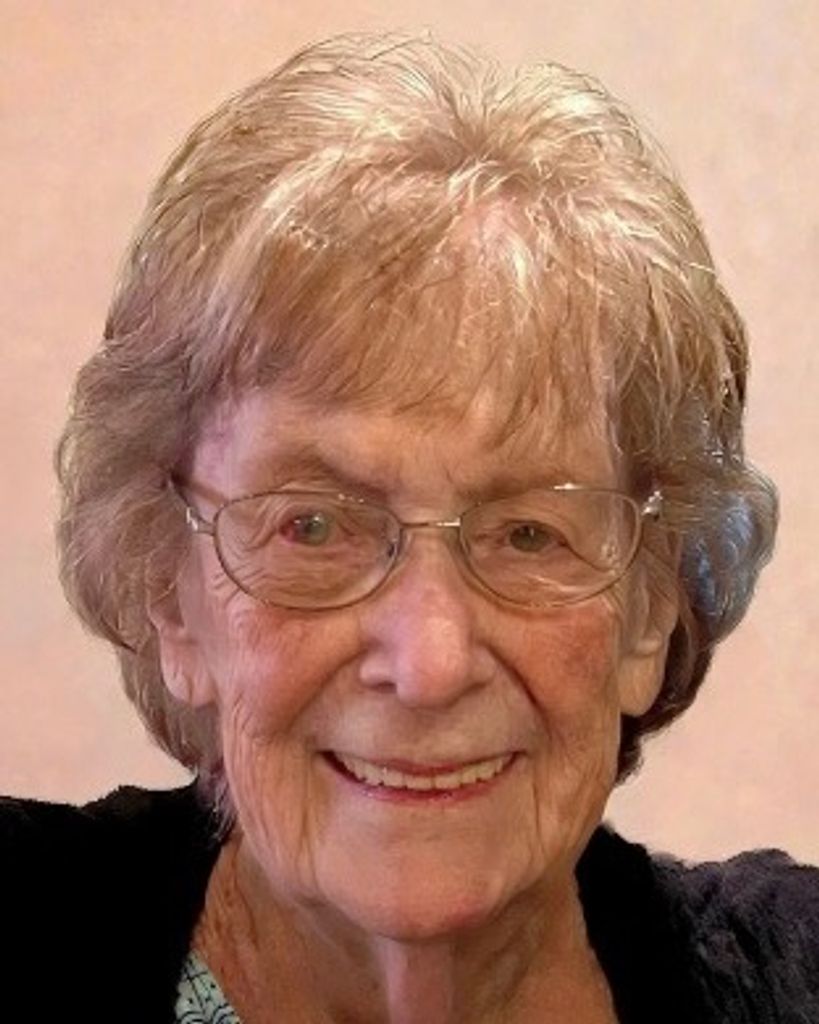 Nancy B. Hull Profile Photo