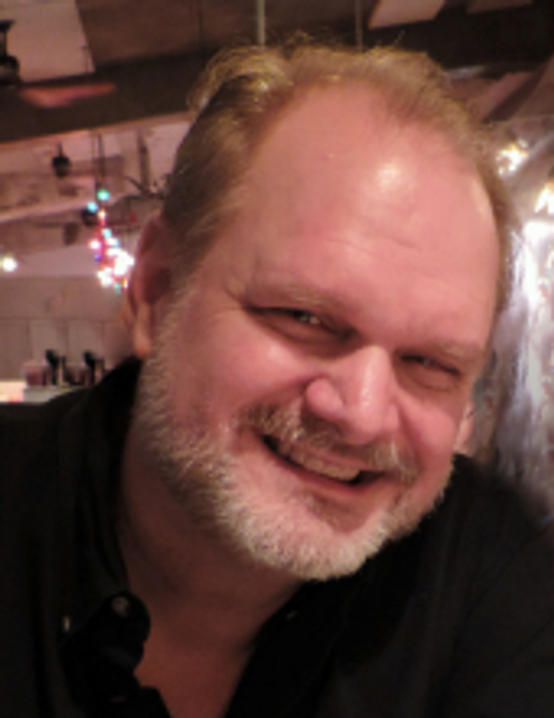 James Franklin Panter, Jr.