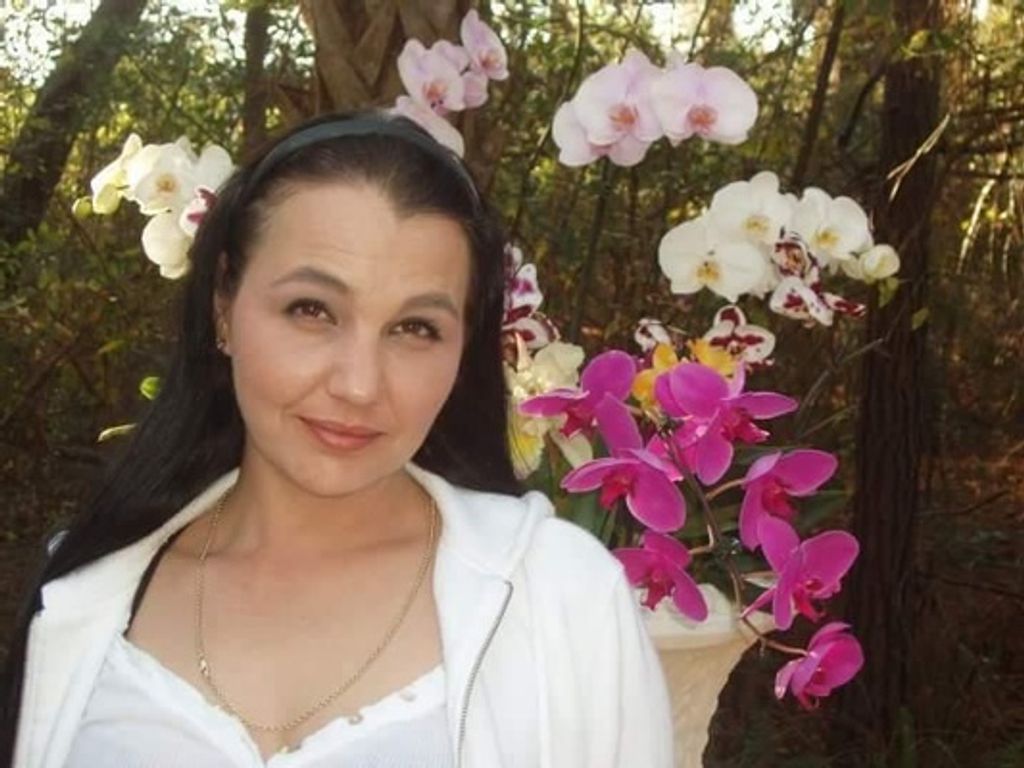 Kimberly Rickett Burkhalter
