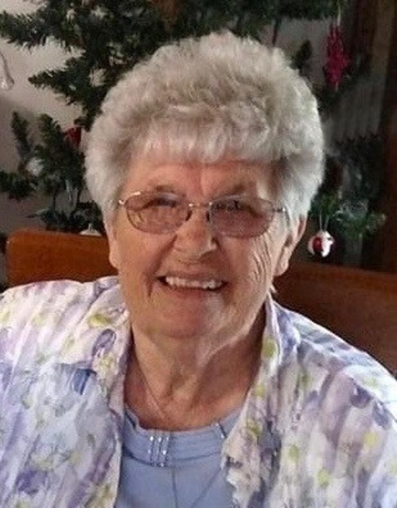 Joan Uldrich Profile Photo