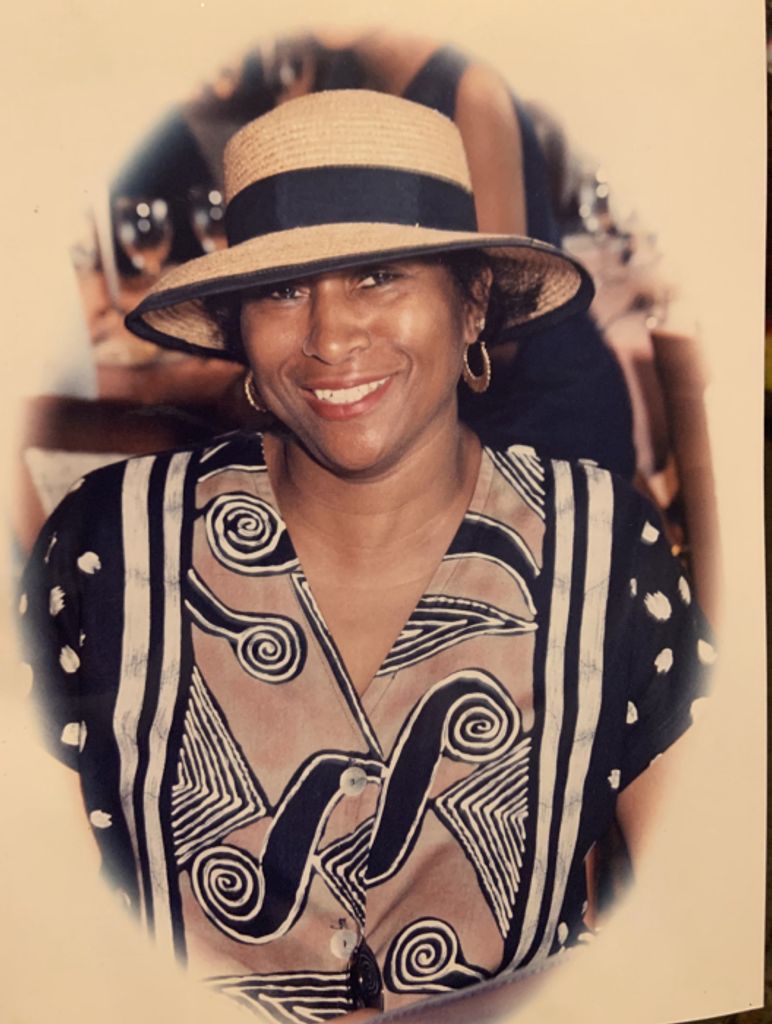 Barbara Jean Springle