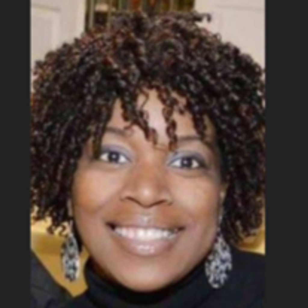 Stephanie L. Johnson Profile Photo