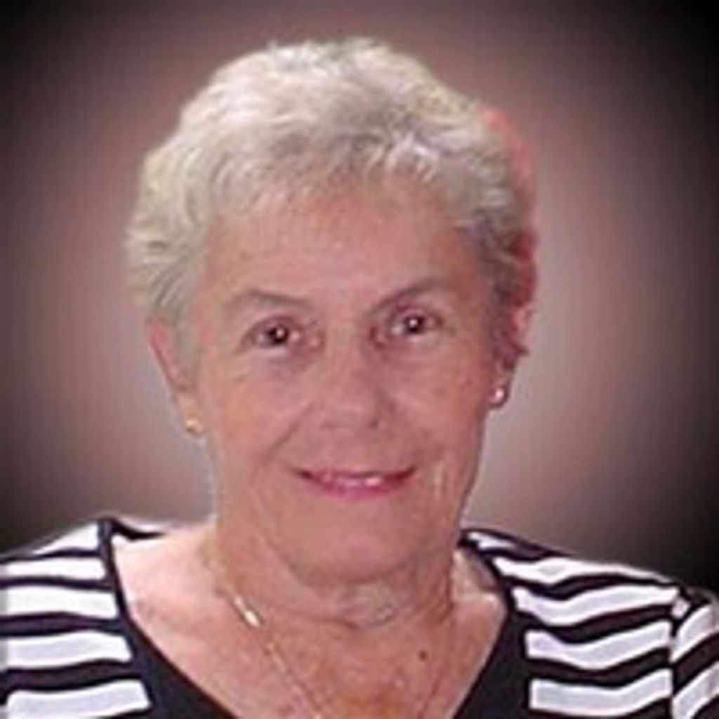 Eileen "Jackie" Marion Scalzo