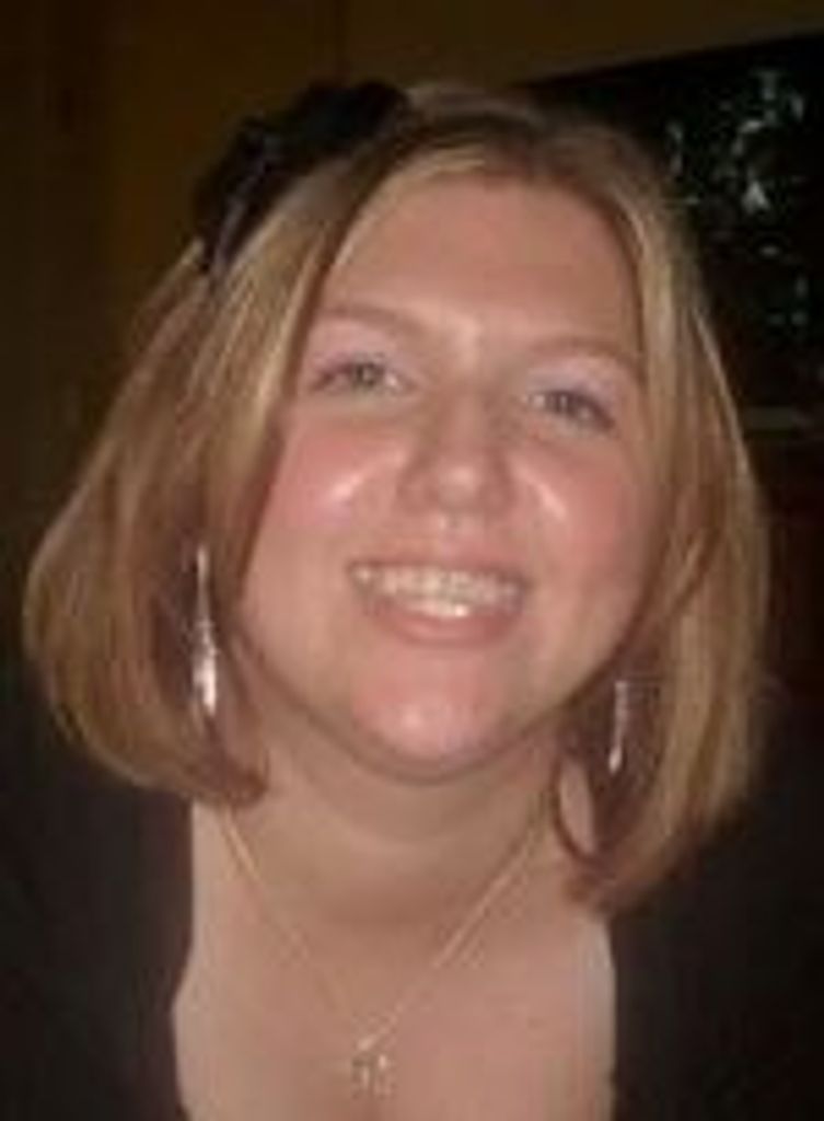 Heather Stewart Profile Photo
