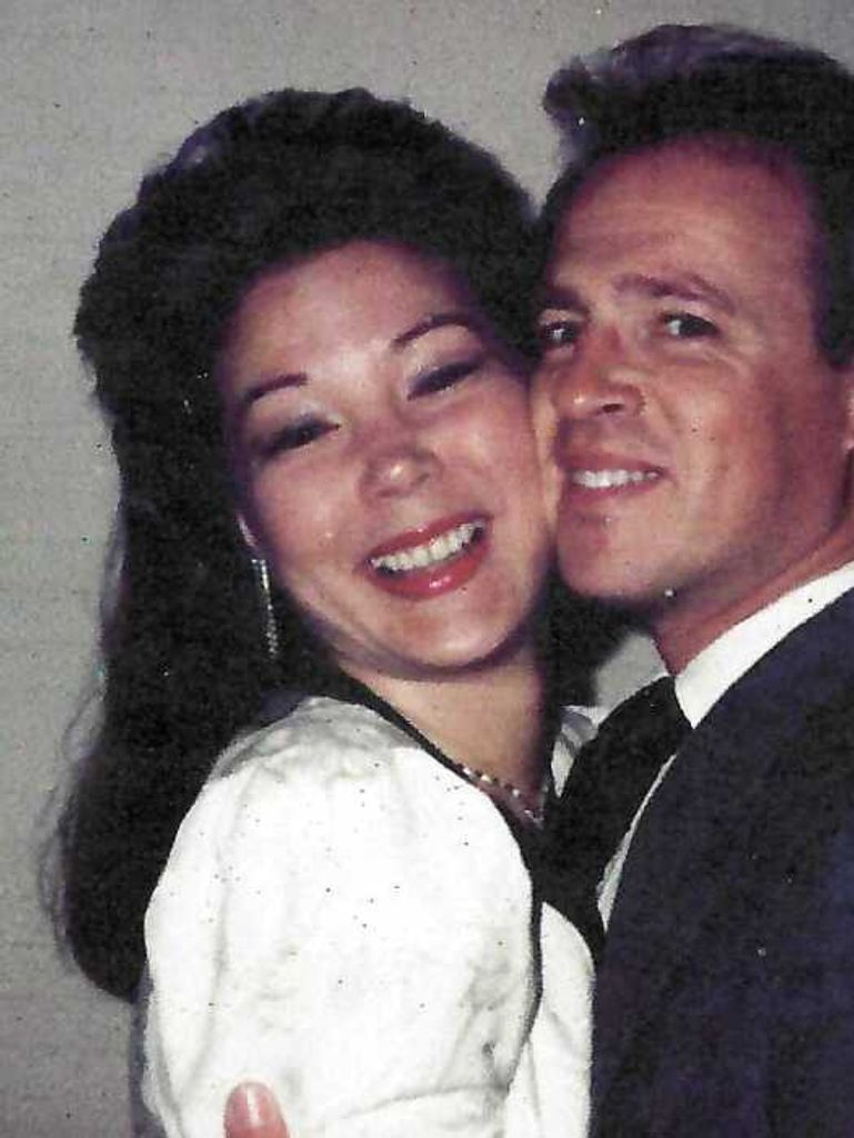 Patricia Kimiko Whalley