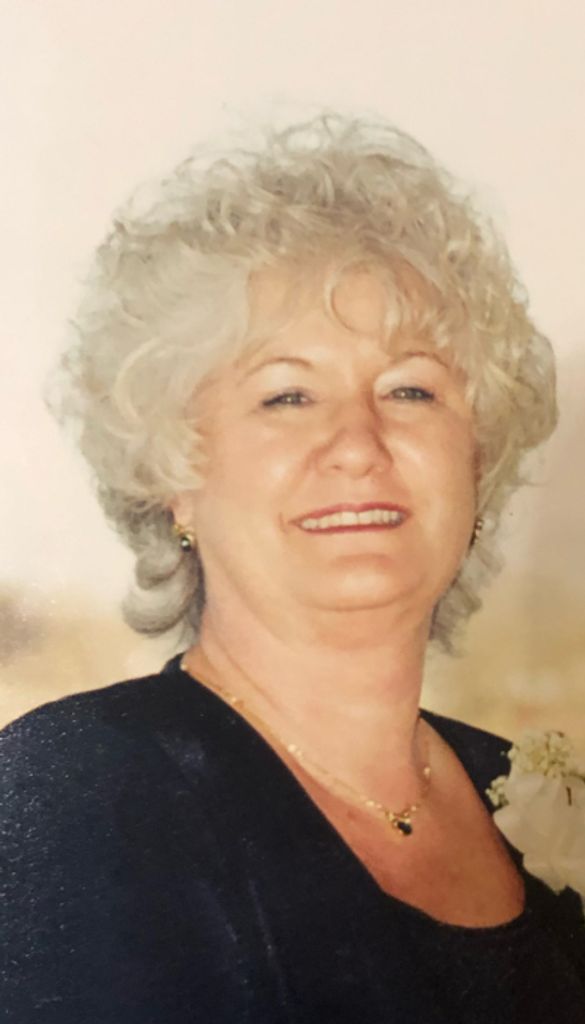 Micheline Colette (Bouchard)  Coats Profile Photo