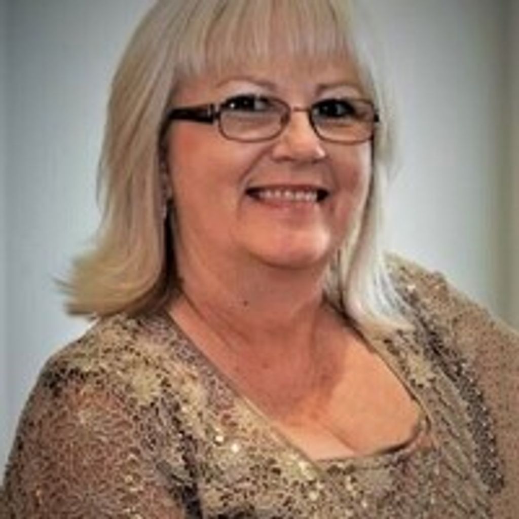 Brenda Sue Lam