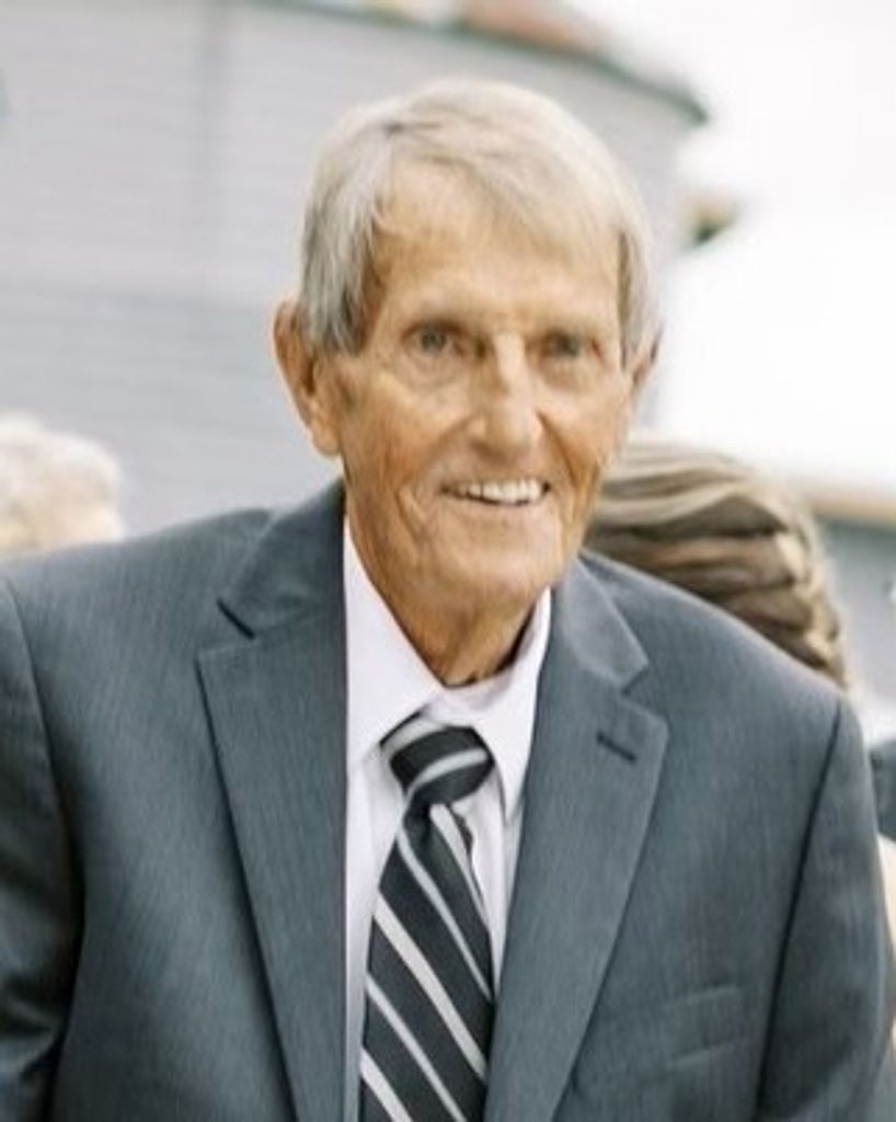 James Barnett