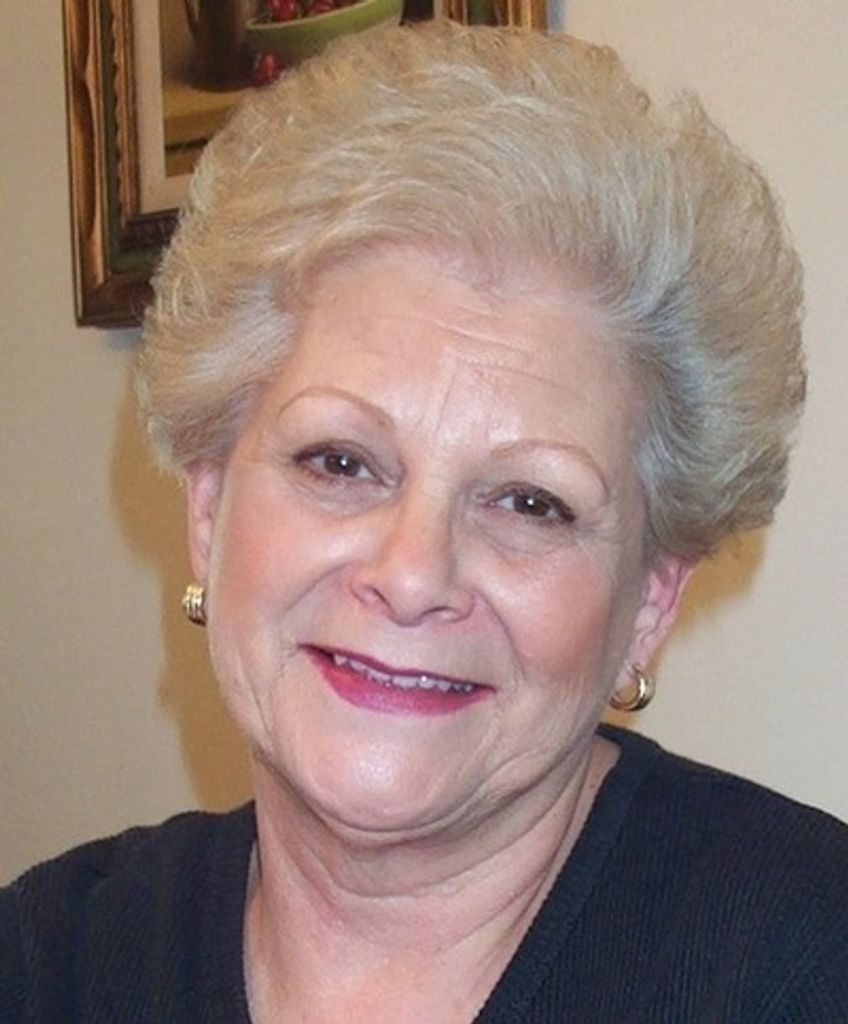 Gloria Petenko