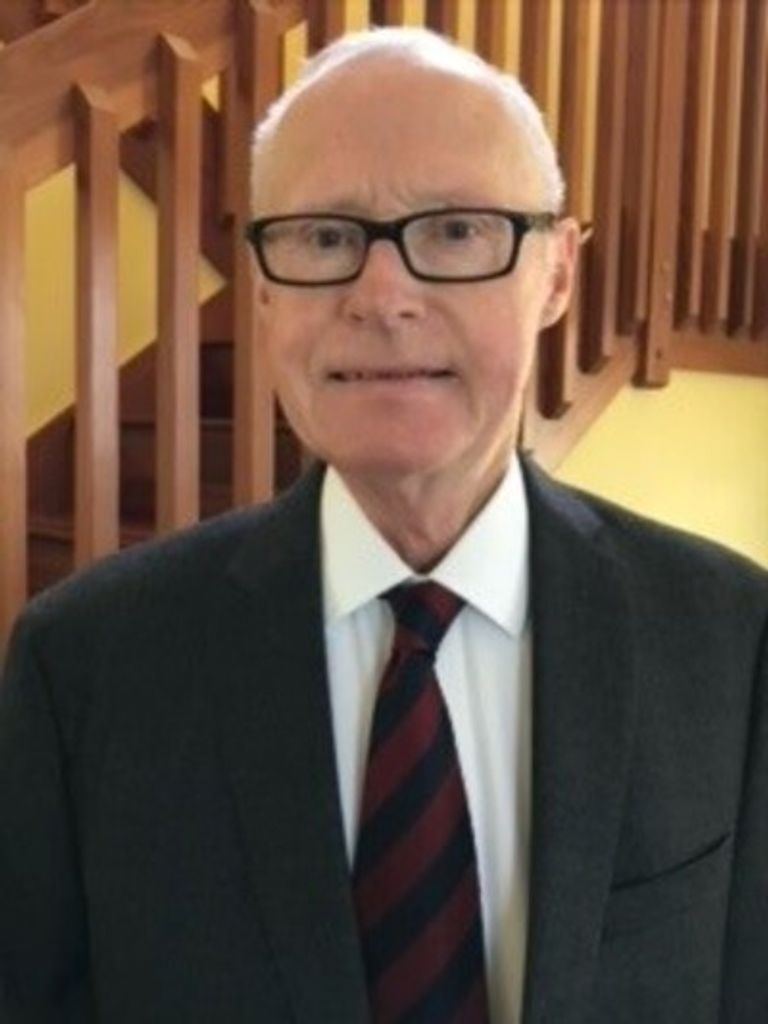 Lawrence Keith Fowler Profile Photo