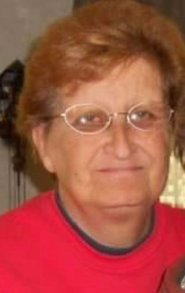 Diane Breedlove