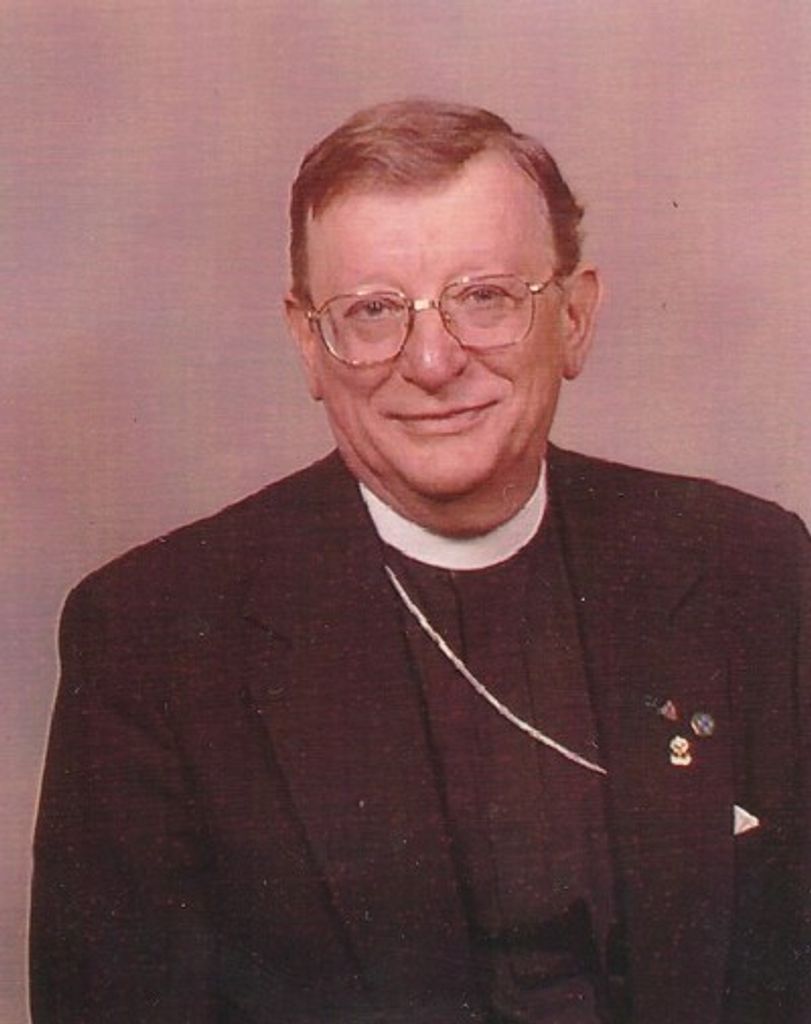 Robert J Gearhart, Sr. Profile Photo