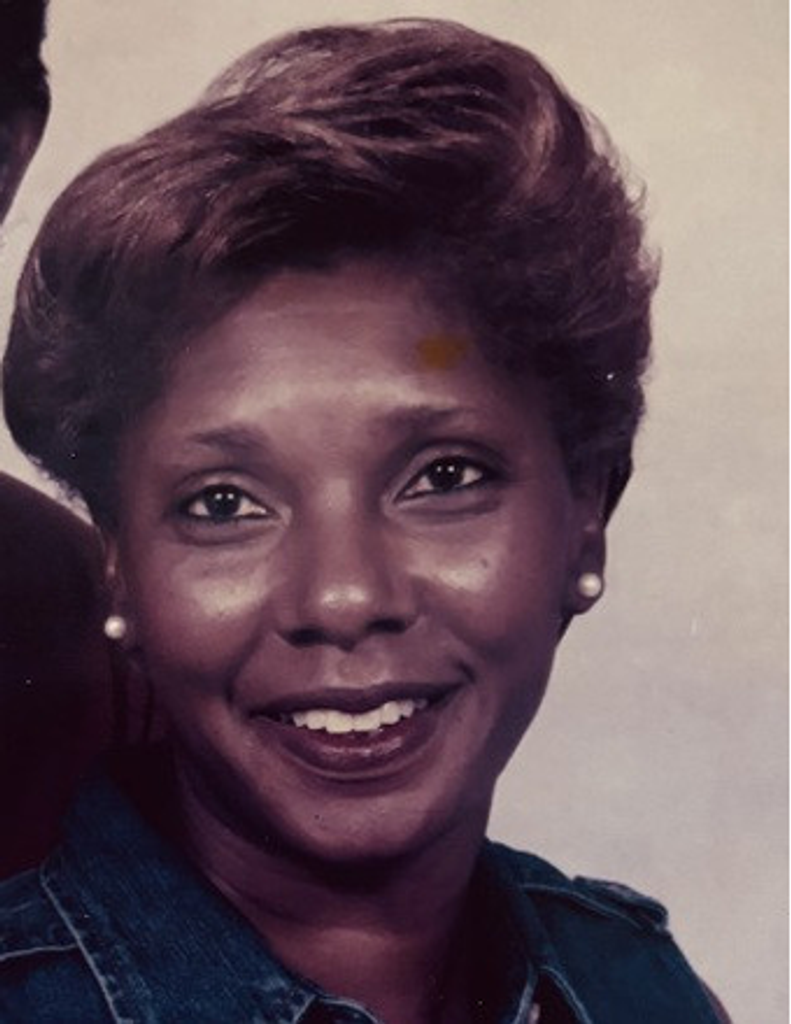 Hattie Johnson Massey