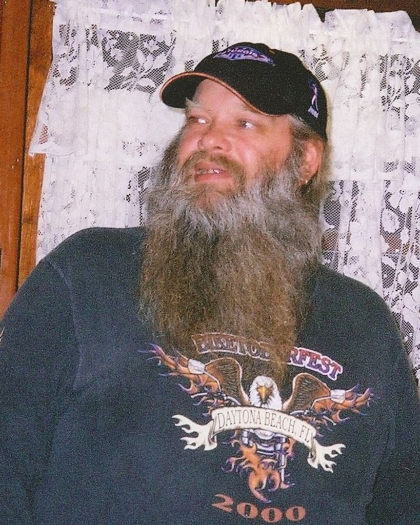 Stanley Dale Mauer Profile Photo