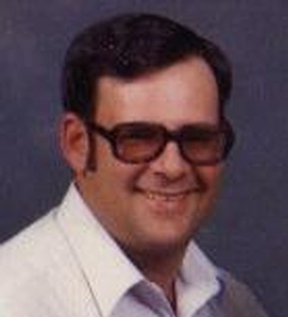 William Harry Burnette Profile Photo