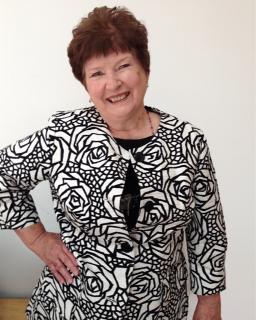 Norma Elaine Russell Profile Photo