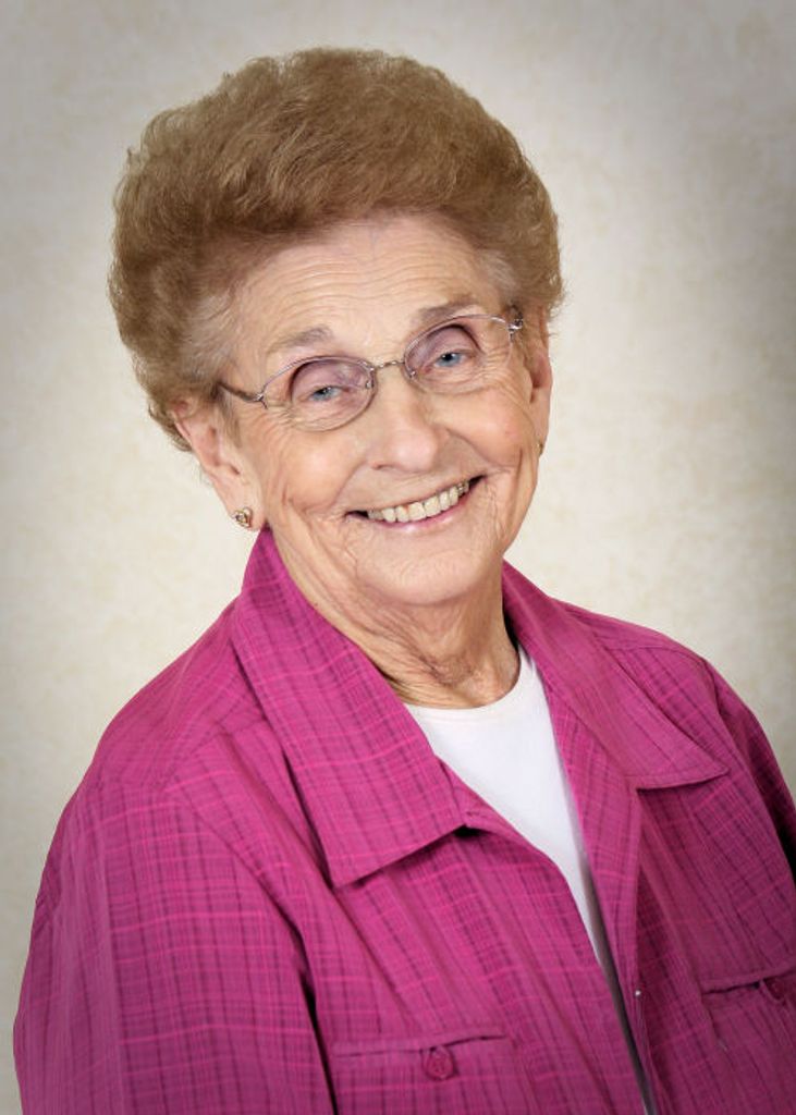 Wanda M. (Janulewicz)  Klimek