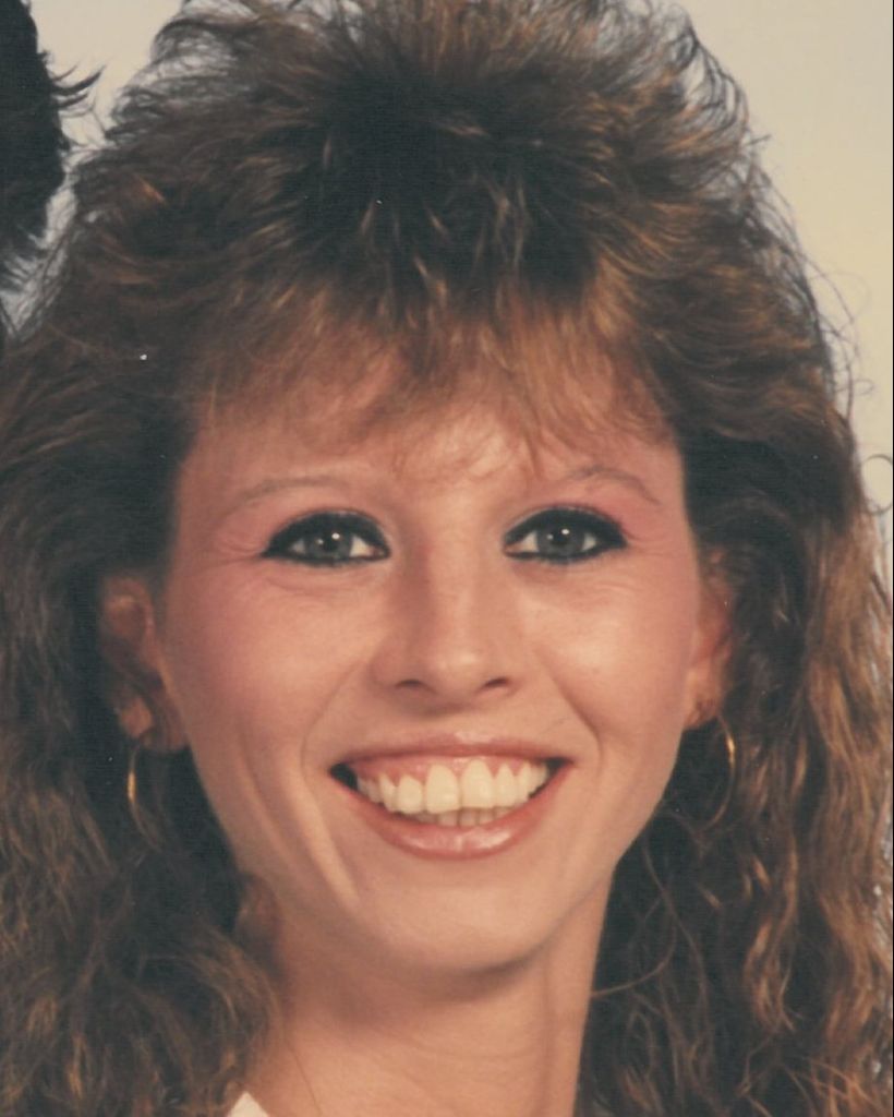 Cora Diane Gragg Lane