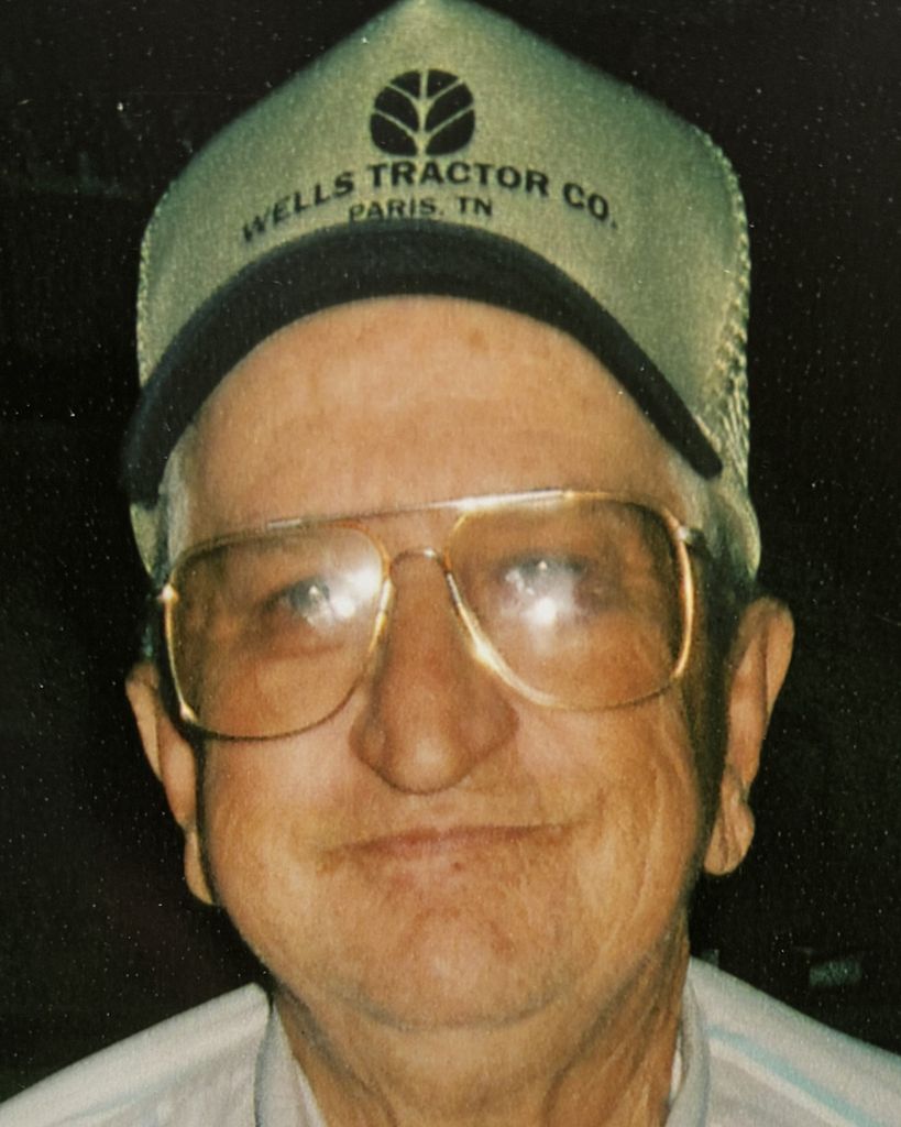 Verlin Wade