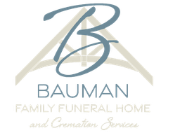 Bauman Family Funeral Home and Cremation Services
