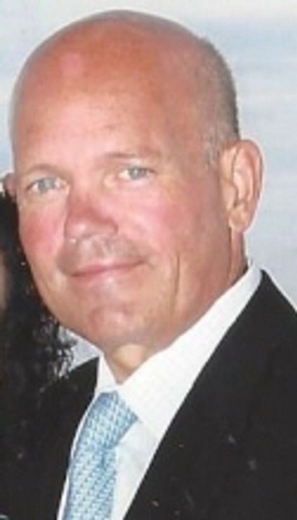 James Truesdell Iii