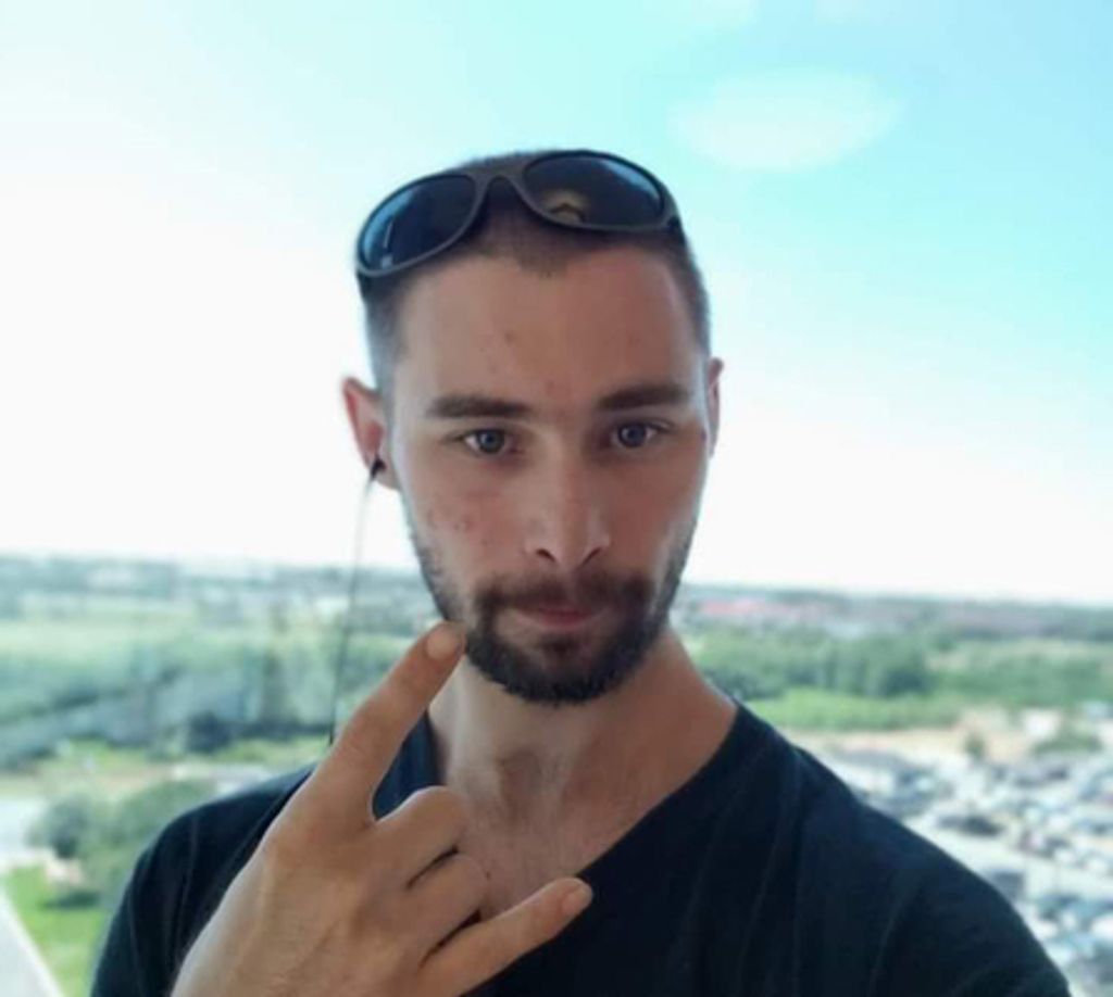 Mccabe Sterling Gray Profile Photo