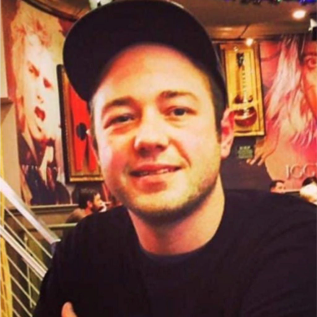 David Lee Jorden Jr.