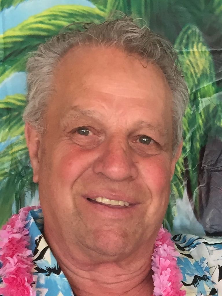 Kenneth Dallas Riley