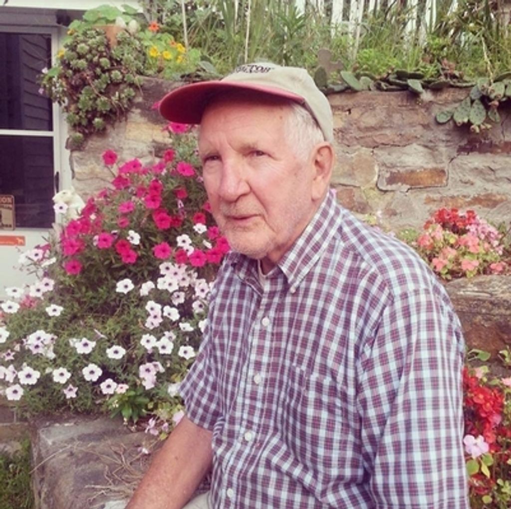 Joseph June Manning Profile Photo