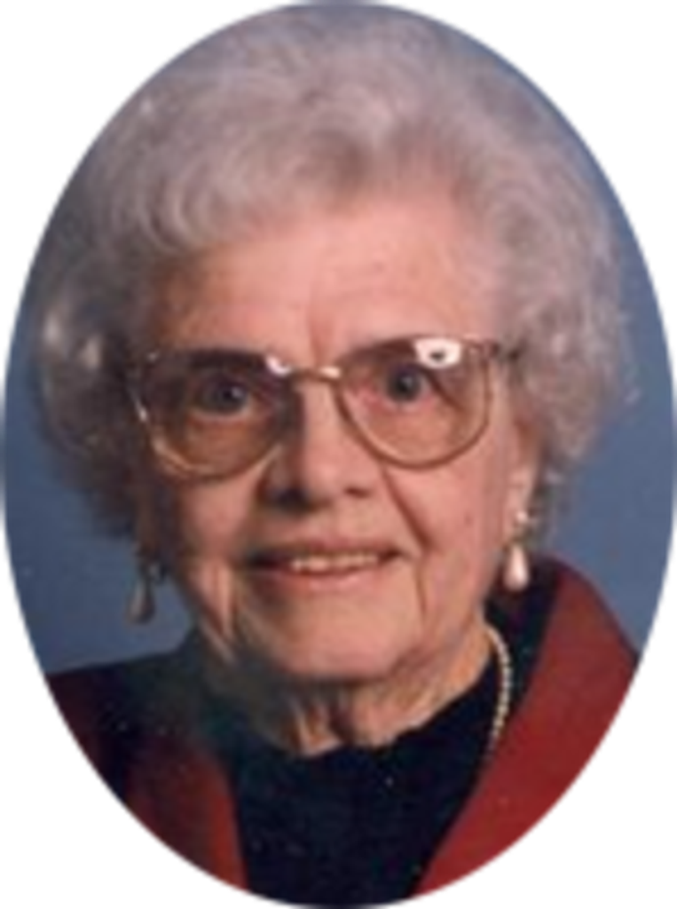 Sarah Burris Bradford