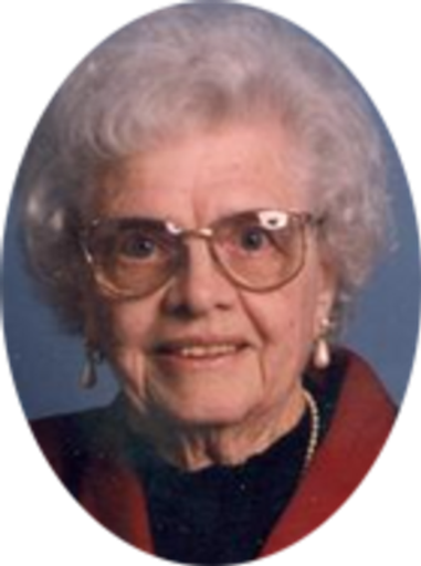 Sarah Burris Bradford Profile Photo