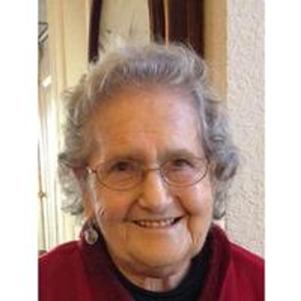 Daisy  Lena Lombardi