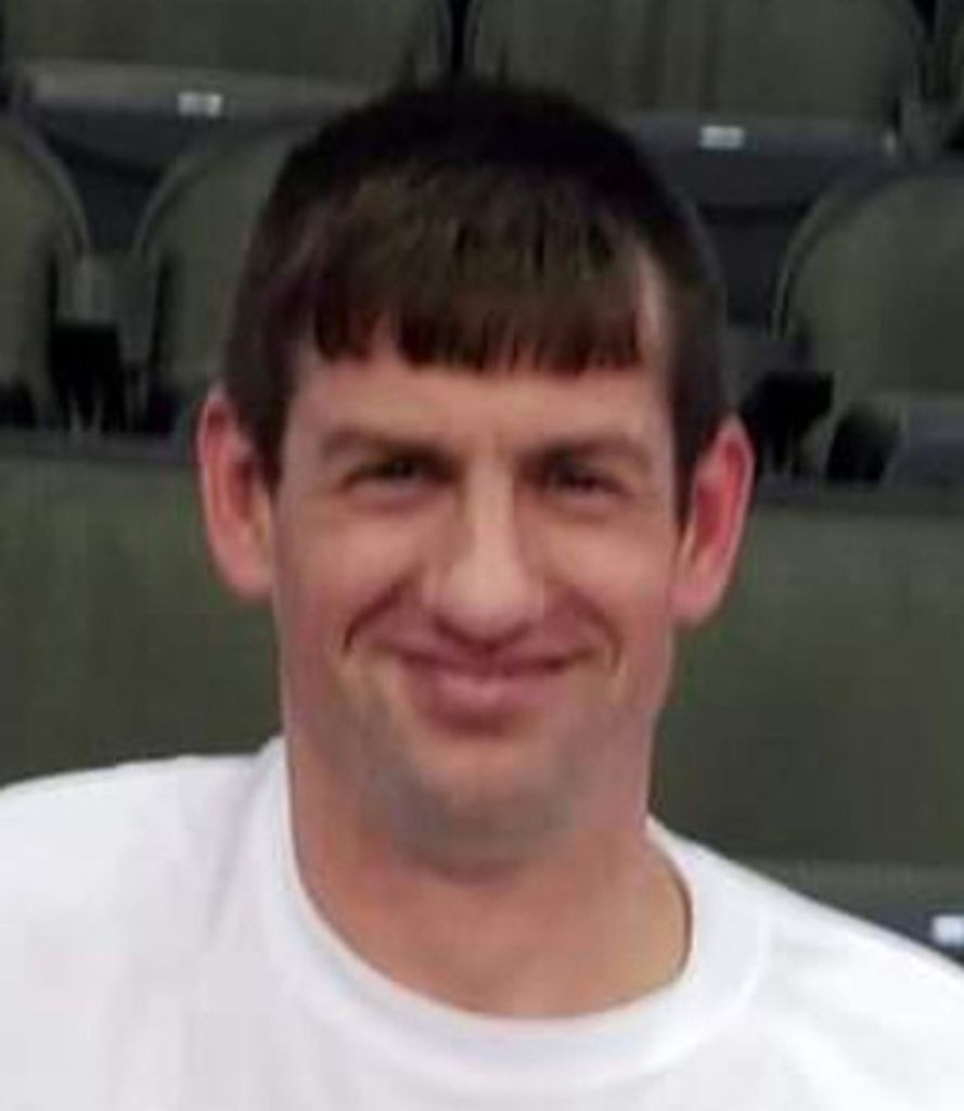 Bradley Glenn Schreier Profile Photo