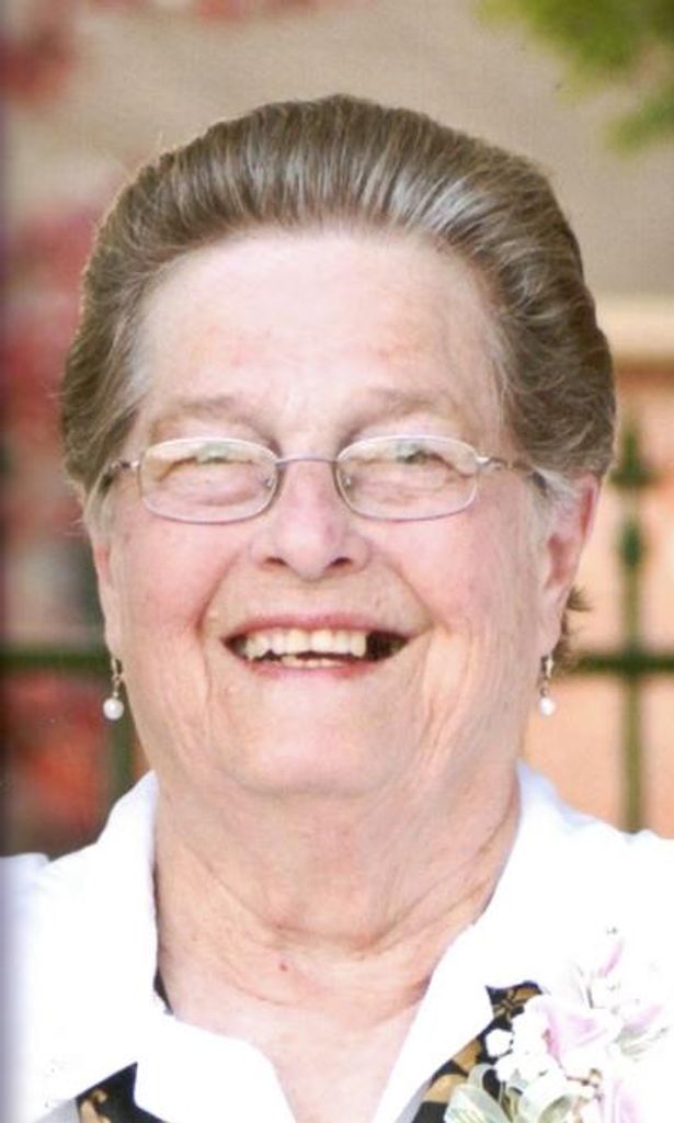 Theresa C. "Ms. T" Guidry