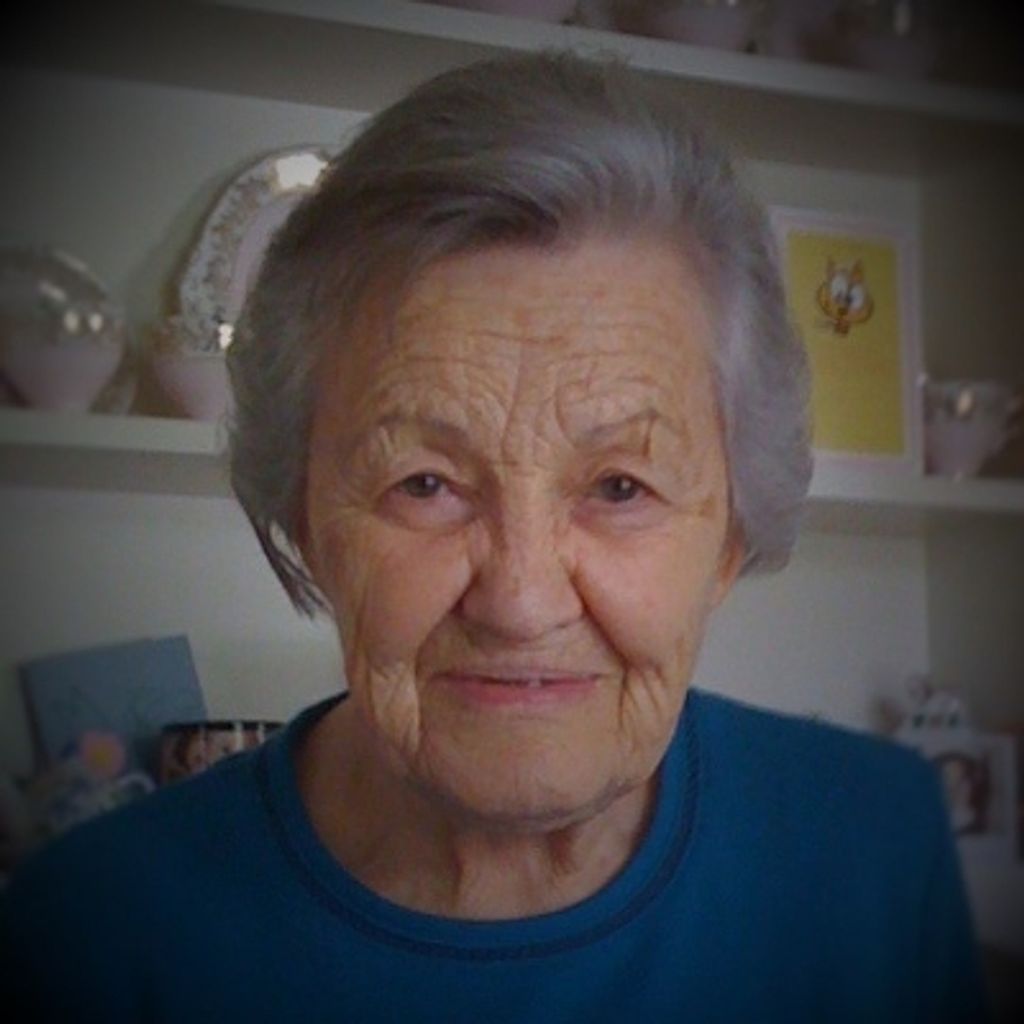 Maurine Bingham Floyd