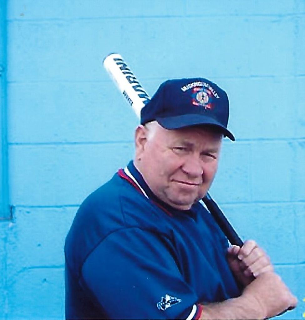 Denzil Miles Dillinger Profile Photo