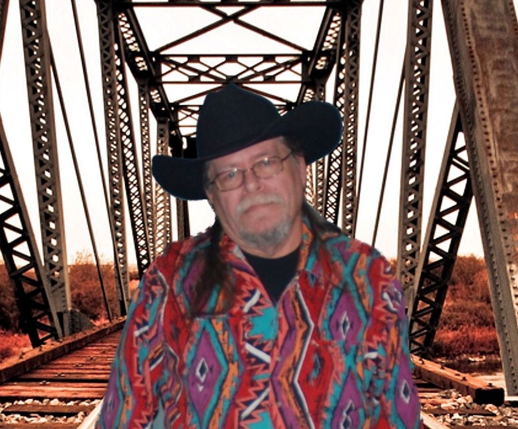 Will Daniel "Danny" Tipton Profile Photo