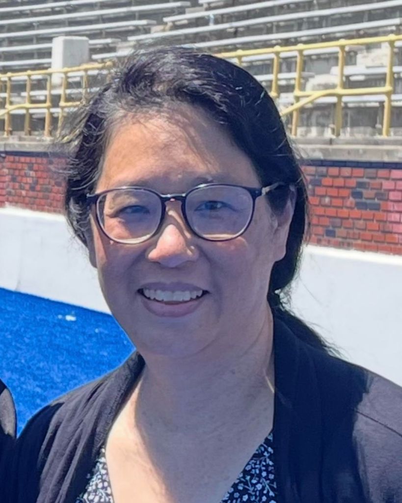 Elaine M. Au