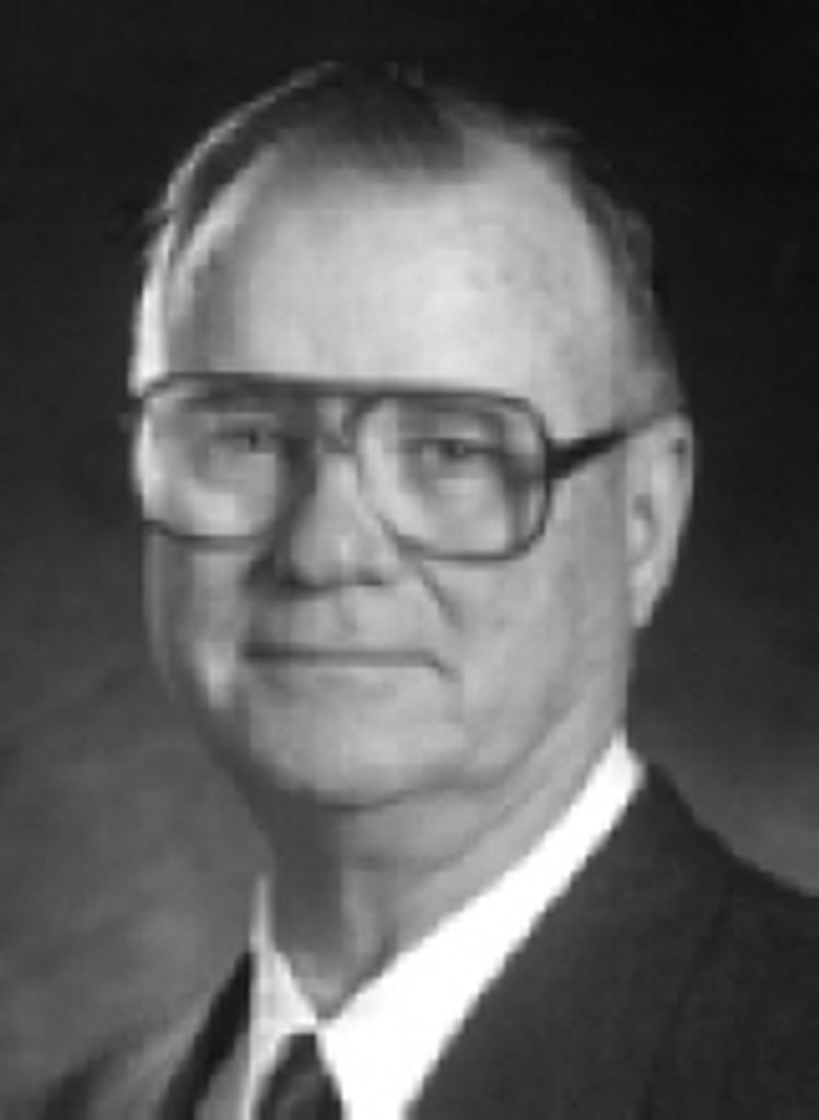 Frank E. Brown, Jr.