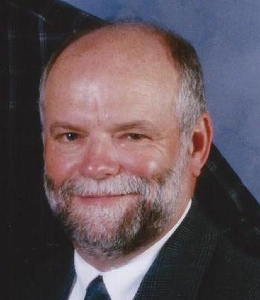 David Franklin Cox Profile Photo
