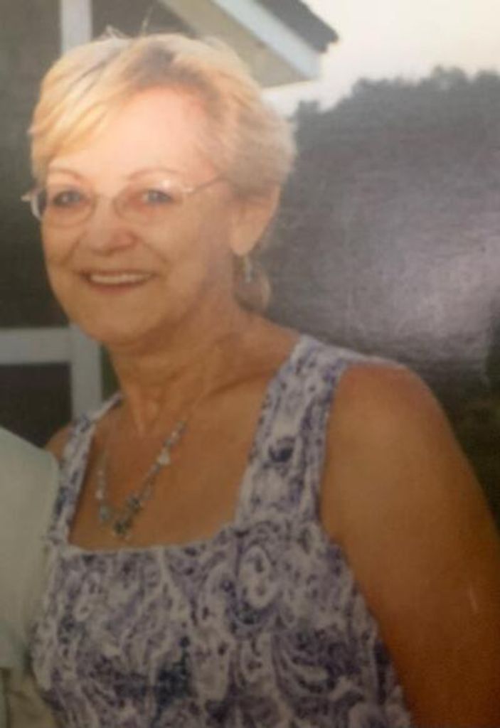 Gloria B. Charland Profile Photo