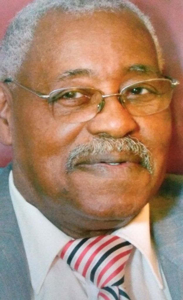 Leon Boxley Profile Photo