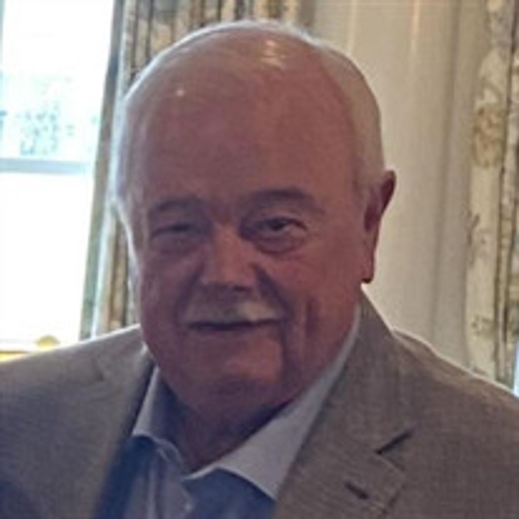 Jeffrey Norman Haas Profile Photo
