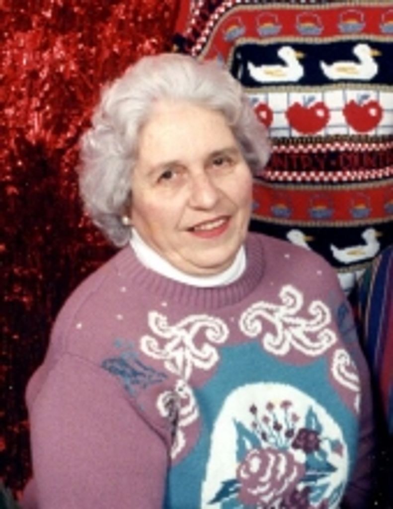 Melba Dyson McKenzie