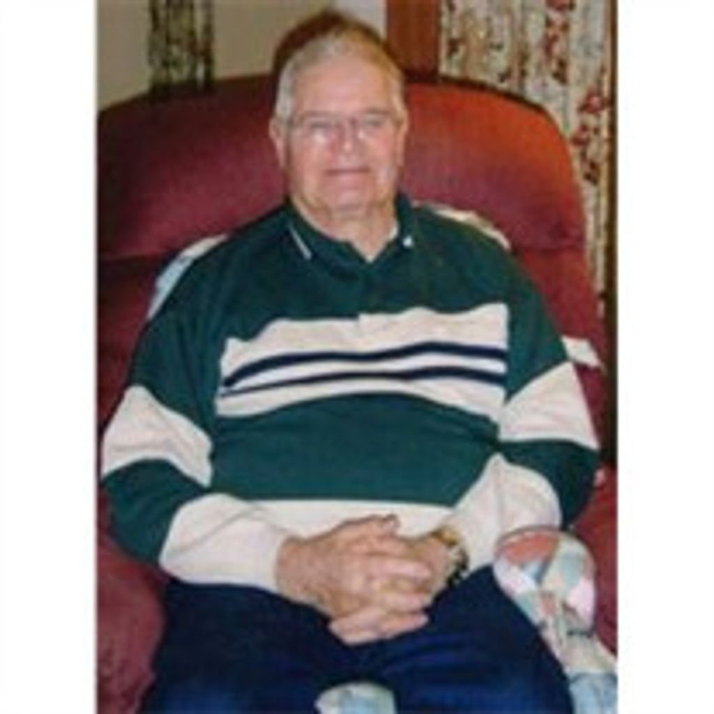 Richard E. Sebastian