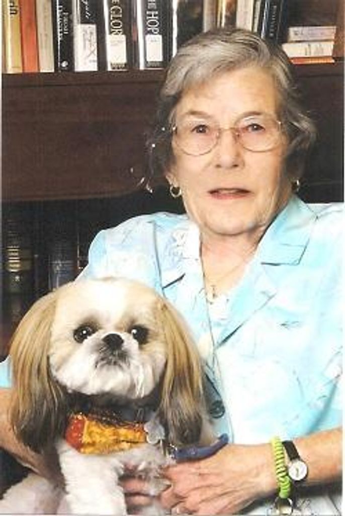 Jane Brown Kading Profile Photo