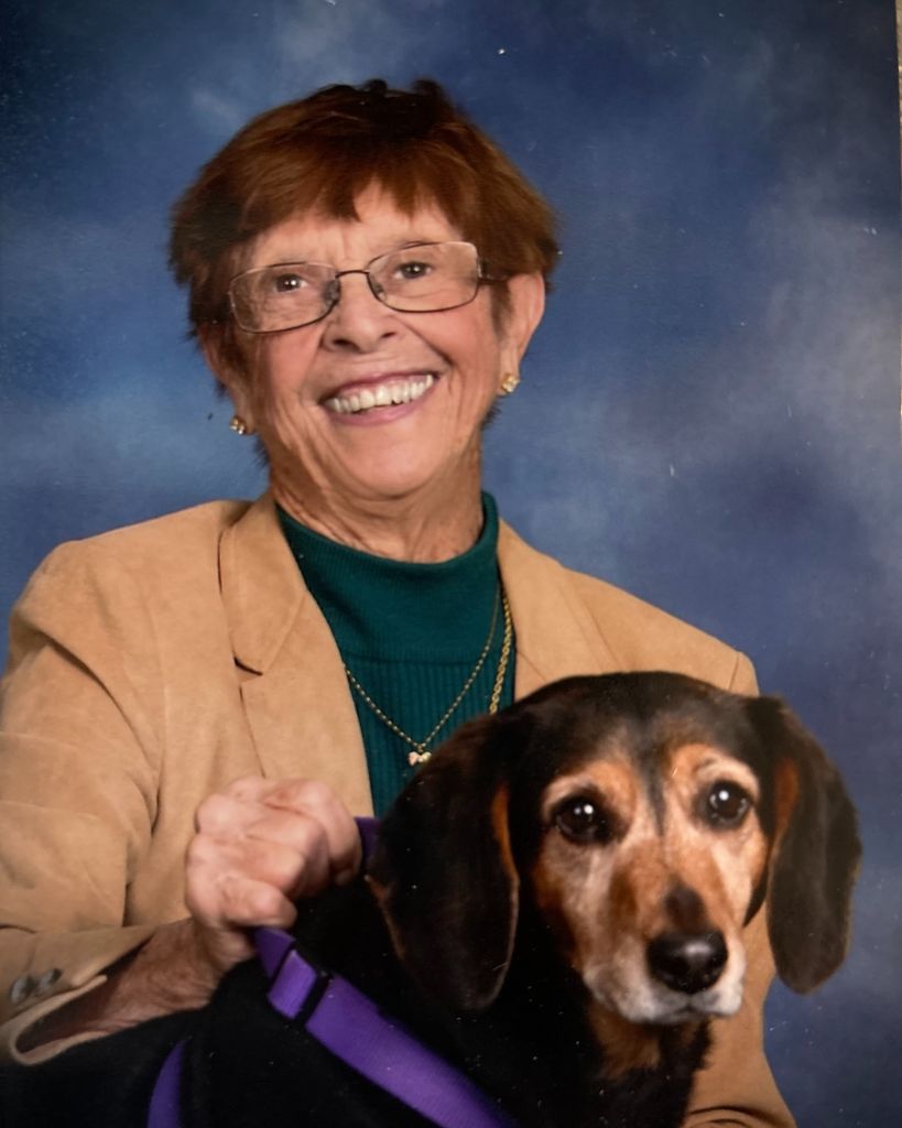 Nancy Lee Deselms